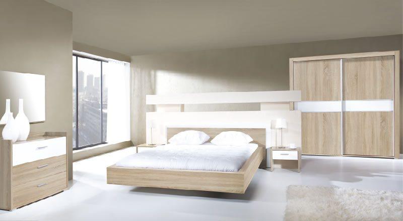 morena bedroom furniture uk